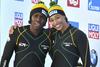 Ledene steze 3: zgodba o jamajški ženski ekipi v bobu