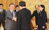 Kim Džong Un južnokorejskega predsednika povabil na obisk