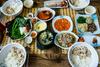 V Južni Koreji je na mizi vedno kimči