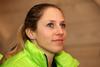 Ana Bucik na kombinaciji dobila prave slalomske občutke