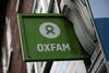 Odstop v Oxfamu po poročilu o najemanju prostitutk in zlorabah mladoletnih