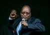 Nekdanji južnoafriški predsednik Zuma obsojen na 15 mesecev zapora 