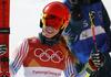Mikaela Shiffrin na olimpijskem prestolu zamenjala Tino Maze