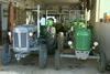30 let, 20 traktorjev: Polzelan starodobnike spremenil v sijoče lepotce