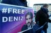 Turčija iz zapora izpustila nemško-turškega novinarja