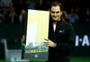 Federer postavil nov mejnik - najstarejša številka ena