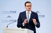 Poljski premier razburil z izjavo o 