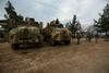 Po dogovoru Damaska in Kurdov Ankara svari: Nihče nas ne more ustaviti