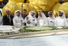 Katarci bodo poskrbeli, da bo prvenstvo potekalo v zeleni oazi