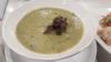 Brokolijeva kremna juha
