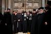 Krščanski voditelji protestno zaprli baziliko Božjega groba