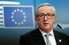 Juncker za nedeljo sklical mini vrh o migracijah in azilu
