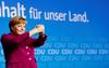 Nemški konservativci podprli veliko koalicijo, na vrsti so socialdemokrati