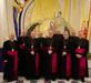 Slovenski škofje po 10 letih in aferi mariborske nadškofije v Vatikan