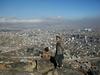 Negotova posodobitev starega jedra Kabula, posledica odstopa Nemčije od financiranja