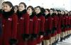 Tudi severnokorejski paraolimpijci v Pjongčangu