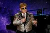 Mati Eltona Johna večino premoženja zapustila asistentu