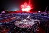 Južna Koreja se sprašuje: so bile olimpijske igre vredne cene?