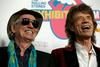Keith Richards: Mick Jagger, čas je za vazektomijo