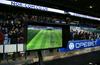 Ifab za videotehnologijo na SP-ju: To predstavlja novo dobo v nogometu