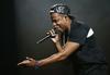 Jay-Z na vrhu lestvice najbogatejših glasbenikov hiphopa