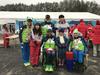 V paraolimpijski vasi zaplapolala slovenska zastava