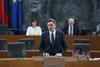 Pahor: Volitve bom predlagal za 27. maj ali 3. junij