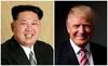 Pozitivni odzivi na napoved srečanja Trumpa in Kim Džong Una