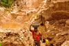 DR Kongo kljub nasprotovanju tujih korporacij povišal davke za rudarjenje