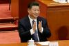 Kitajski narodni kongres odpravil omejitve števila predsedniških mandatov