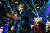 Norvežani stavijo na zmago: na Evrovizijo znova Alexander Rybak