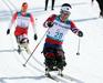 Biatlonec Koreji priboril prvo medaljo v Pjongčangu