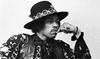 Hendrixov album s prej neobjavljenimi pesmimi kot zadnji del trilogije