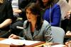 ZDA uradno napovedale umik iz Sveta ZN-a za človekove pravice