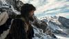 Moški iz ledu, film o zadnjih dneh ledenega Ötzija