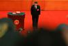 Kitajski ljudski kongres soglasno podaljšal mandat predsedniku Šiju