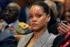 Rihanna zapustila Snapchat in povzročila novo izgubo