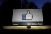 Afera je Facebookovo vrednost zbila za 50 milijard dolarjev