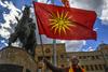 Grčija in Makedonija sta si izmenjali predloge za rešitev spora glede imena