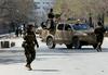 Nov samomorilski napad v Kabulu: najmanj 29 mrtvih, 52 ranjenih
