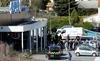 Francija: Policija ubila napadalca, ki je ubil tri ljudi in jih več ranil