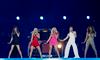 Spice Girls zaradi prihajajoče turneje v lov za novo članico