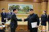 Severna Koreja privolila v pogovore s Seulom