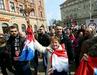 Hrvaška: Nasprotniki istanbulske konvencije zbrali dovolj podpisov za referendum
