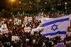 Izrael: Na tisoče prebežnikov protestiralo proti načrtu množične deportacije
