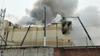 Rusija: V požaru v nakupovalnem središču umrlo 37 ljudi