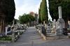 Piransko pokopališče bo kulturni spomenik lokalnega pomena