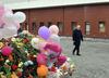 Med žrtvami požara 41 otrok, Putin: Kriminalna nemarnost in malomarnost