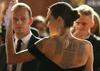 Brez novega hollywoodskega parčka: Angelina osredotočena na družino