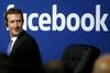 Washington toži Facebook zaradi slabega varovanja zasebnosti uporabnikov